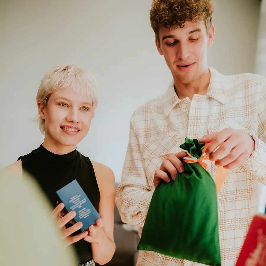 Wann schickt man Weihnachtswünsche und wie macht man’s richtig?