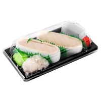 Sushi Socken Box 1 Paar