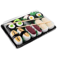 Sushi Socken Box 5 Paar