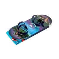 Snowboard Socken Box