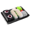 Sushi Socken Box 2 Paar