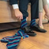 Krawatten Socken Box