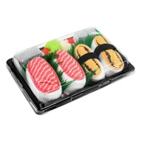 Sushi Socken Box 2 Paar