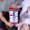 Erste-Hilfe-Kasten Socken Box