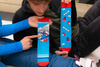 Snowboard Socks Box 1 Pair