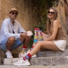 National Socken Box Malta
