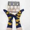 Emoji Socken Box