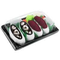 Sushi Socken Box 2 Paar