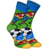 National Socken Box Brasilien