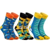 Rollschuhe Socken Box