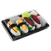 Sushi Socken Box 2 Paar