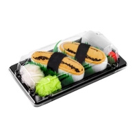 Sushi Socken Box 1 Paar