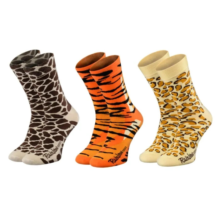 Tier Socken Box