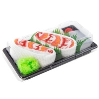 Sushi Socken Box 1 Paar