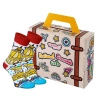 National Socken Box Malta