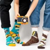 Kamera Socken Box