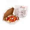 Pizza Socken Box Pepperoni