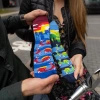 Roller-Socken Box