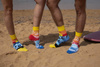 Windsurf-socken-box 1 Paar