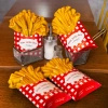 Pommes socken box