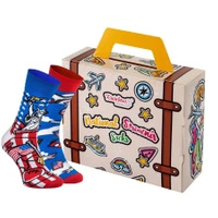 National Socken Box USA