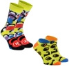Gymnastiksocken Box