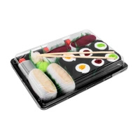 Sushi Socken Box 5 Paar