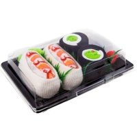 Sushi Socken Box 2 Paar