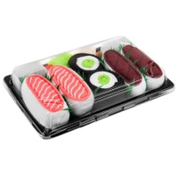 Sushi socken box 3 paar