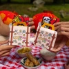 National Socken Box Asien
