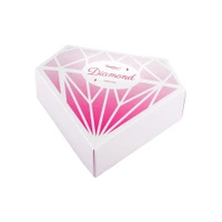 Diamant Socken Box