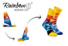 Windsurf-socken-box 1 Paar