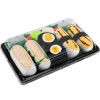 Butterfisch, Tamago, Oshinko maki