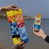 Windsurf-Socken Box