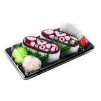 Sushi Socken Box 1 Paar