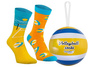 Volleyball sockenball 2 paar